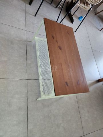 שולחן סלון