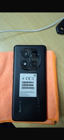 Xiaomi Redmi Note 14 Pro