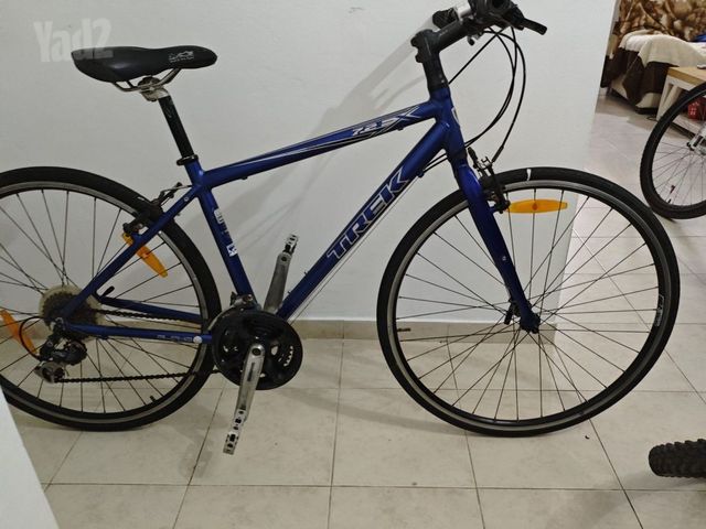 Trek fx2