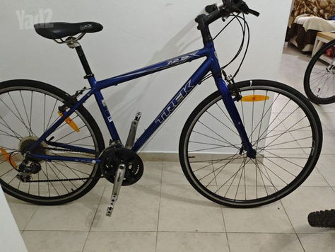 Trek fx2