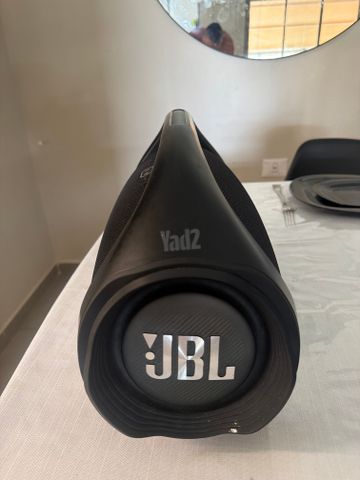 בלומבוקס