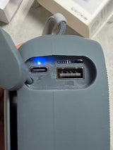 רמקול Bluetooth נייד