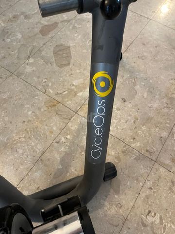 טריינר cycleops