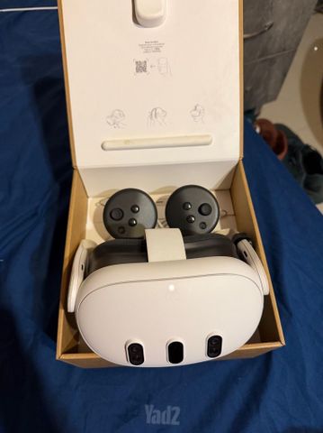Meta Quest 3 128Gb