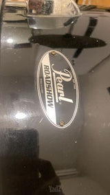 Pearl Roadshow Drum set
