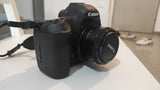 Canon EOS 5D Mark III