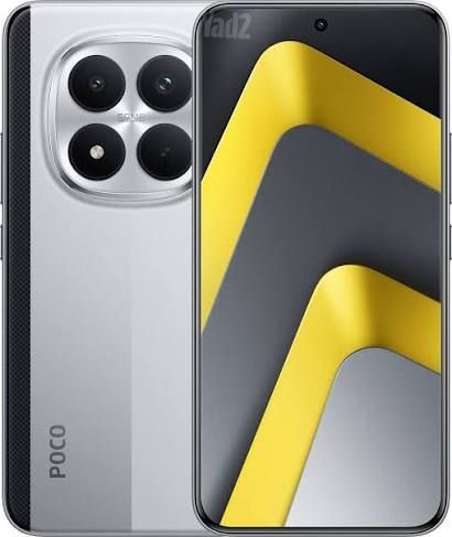 Poco m8