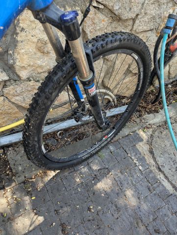 אופני שטח