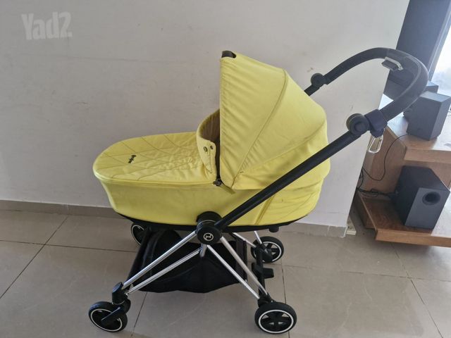 עגלת Cybex Mios