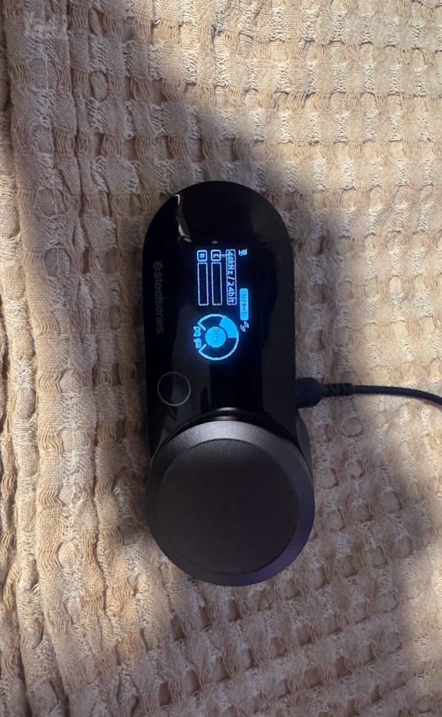 SteelSeries Arctis Nova Pro