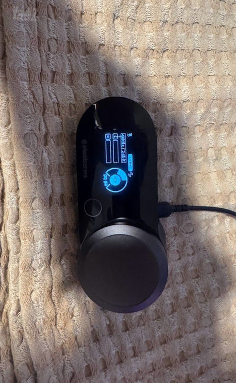 SteelSeries Arctis Nova Pro