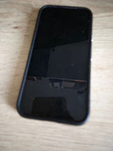 Pixel 8a כמו חדש עם כיסוי