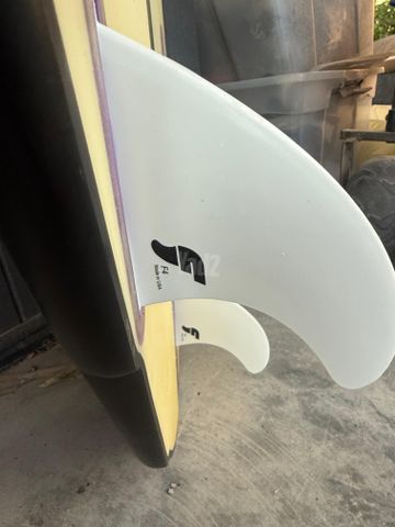 גלשן ultrwave panda 6”1 39.4L