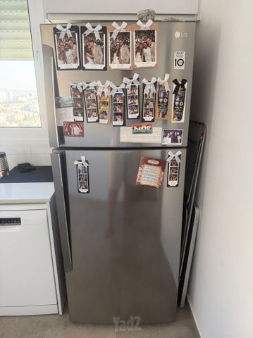 מקרר LG
