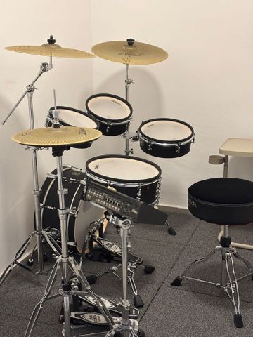Zildjian Alchem-e Bronze EX