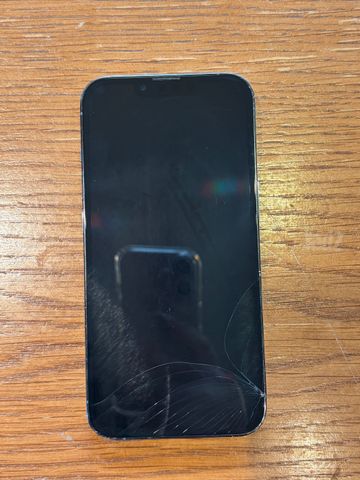 iPhone 13 Pro