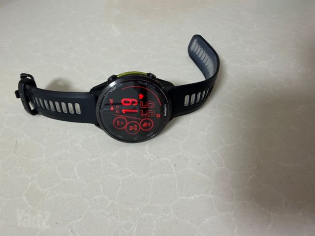 שעון גרמין 970