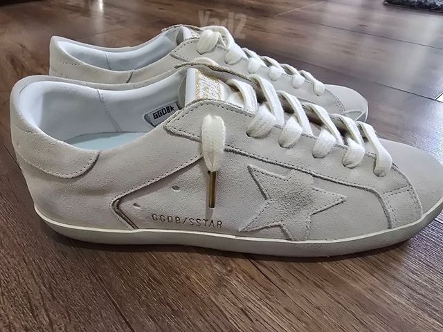 Golden Goose חדשות