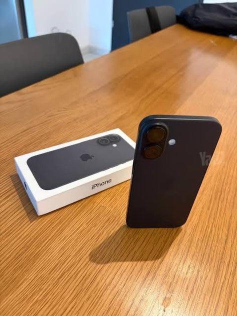 iphone 16 256g