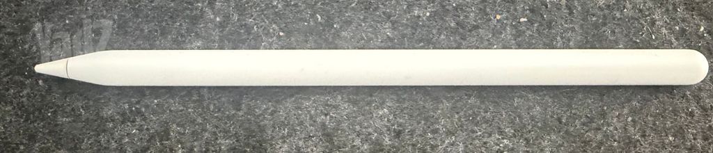 Apple Pencil 2nd Generation