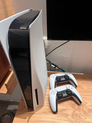 Playstation 5