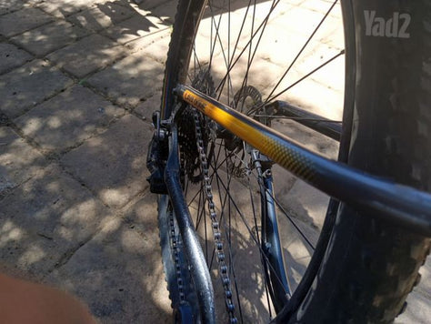 אופני kona 2024