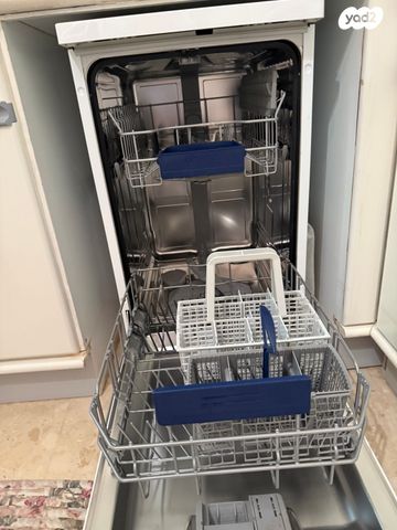 מדיח כלים צר