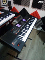 קלידים roland ea7