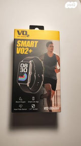 שעון כושר חכם vo2