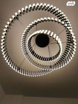 נברשת Modern LED Chandelier