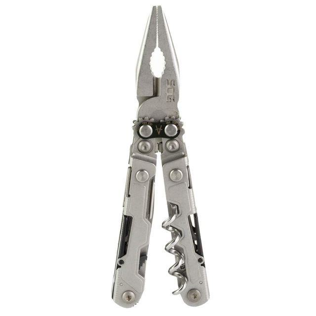 מולטיטול  SOG PowerLitre