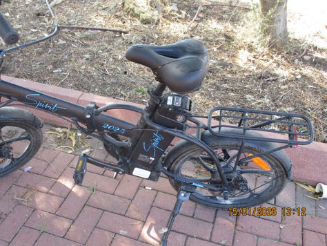 אופנים חדש