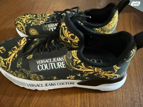 נעלי ספורט Versace Jeans
