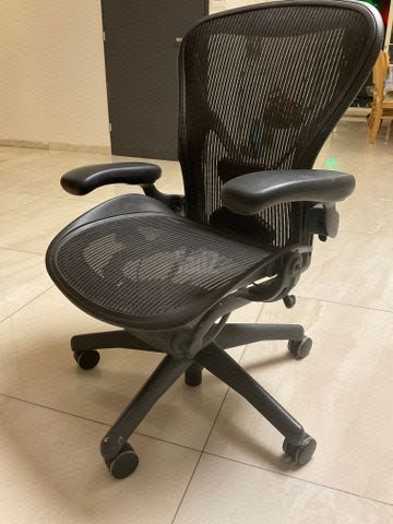 ריהוט משרדי