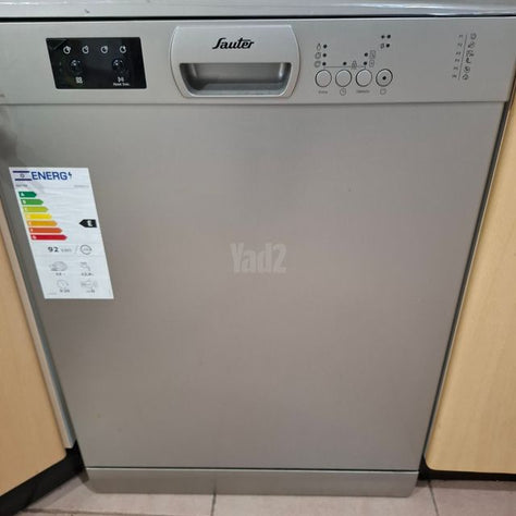 מדיח סאוטר sdw6021s 60