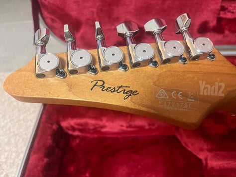 Ibanez AZ2204