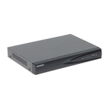 Network Video Recorder