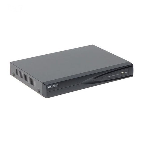 Network Video Recorder