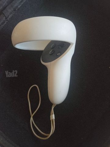 קונסולת oculus quest 2
