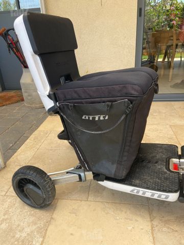 קלנועית ATTO