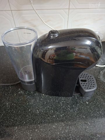 מכונת קפה