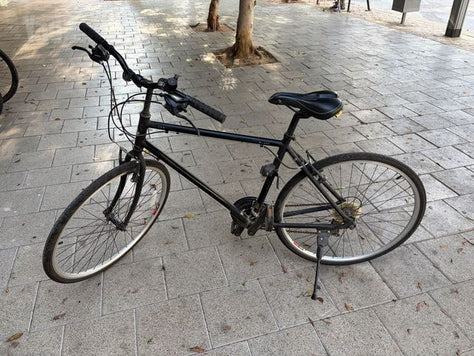 אופניים