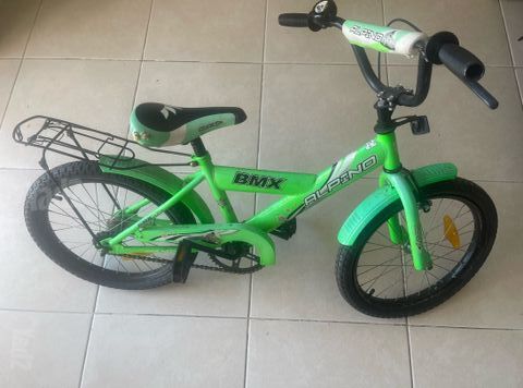 אופניים BMX