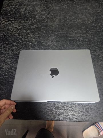 MacBook Pro M1 Pro 16GB 512GB