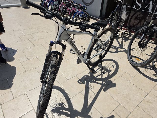 אופני הרים