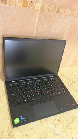 Lenovo X1 Carbon Gen 10