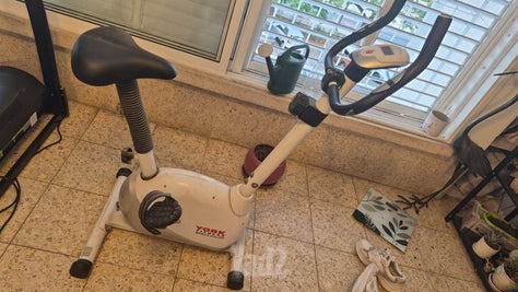 אופני כושר YORK