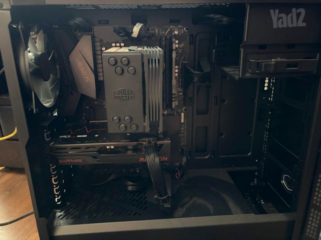 Gaming Pc
