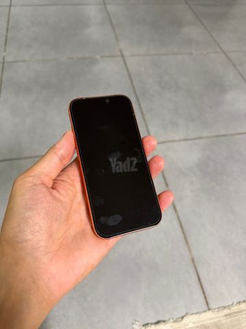אייפון 17 פרו 256GB
