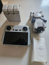 DJI MINI 3 FLY MORE COMBO